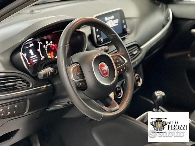 Fiat tipo 1.6 multijet 120cv LOUNGE 2017 SW