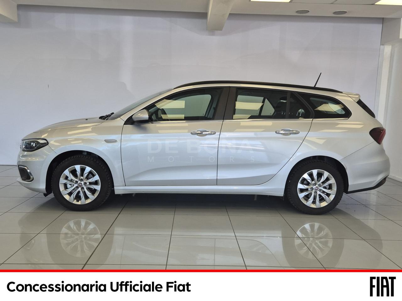 Fiat Tipo sw 1.3 mjt business s&s 95cv my20