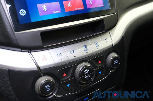 FIAT Freemont 2.0 MJT 170 CV 4x4 AUTOMATICA LOUNGE NEOPATENTATI