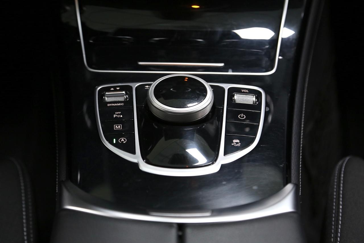 Mercedes GLC 220 d 4Matic Sport auto