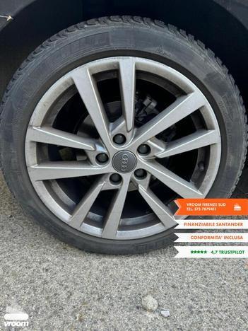 AUDI A3 3 serie A3 SPB 30 TDI S tronic