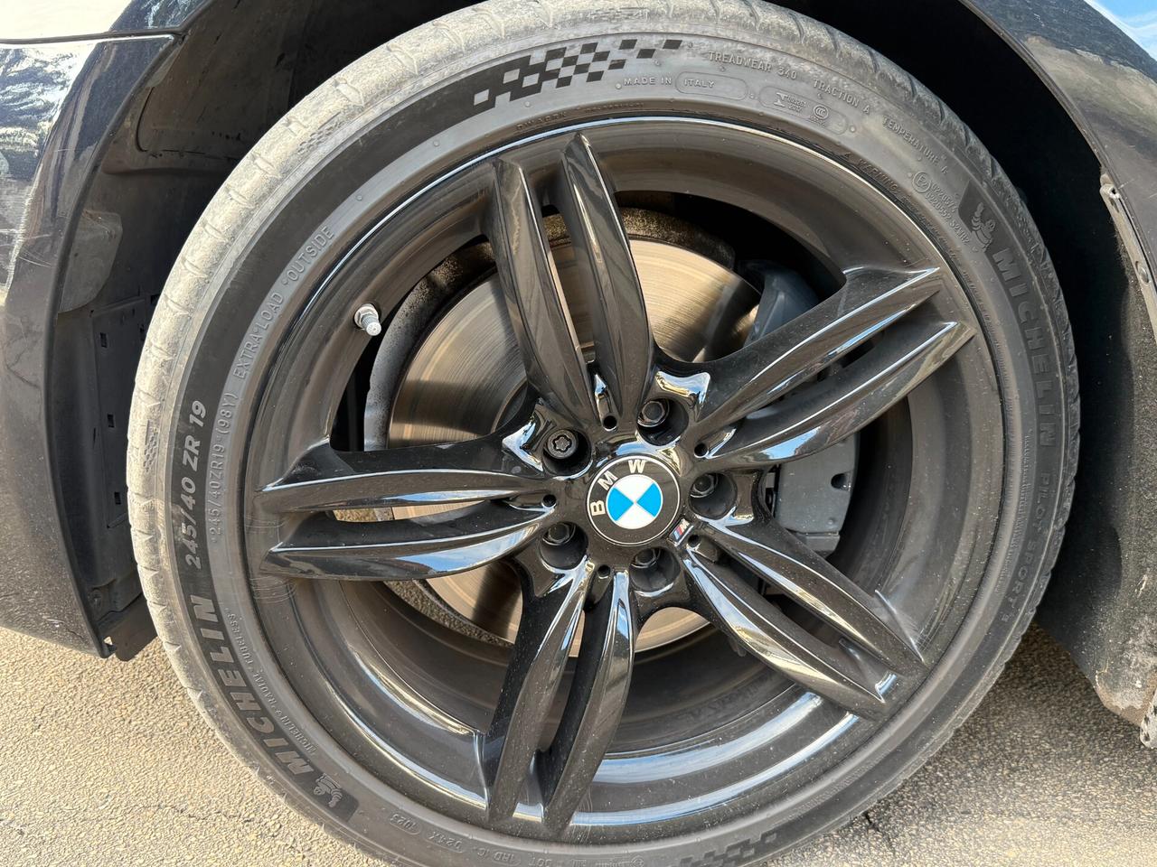 Bmw 640 d xDrive Gran Coupé Msport Edition