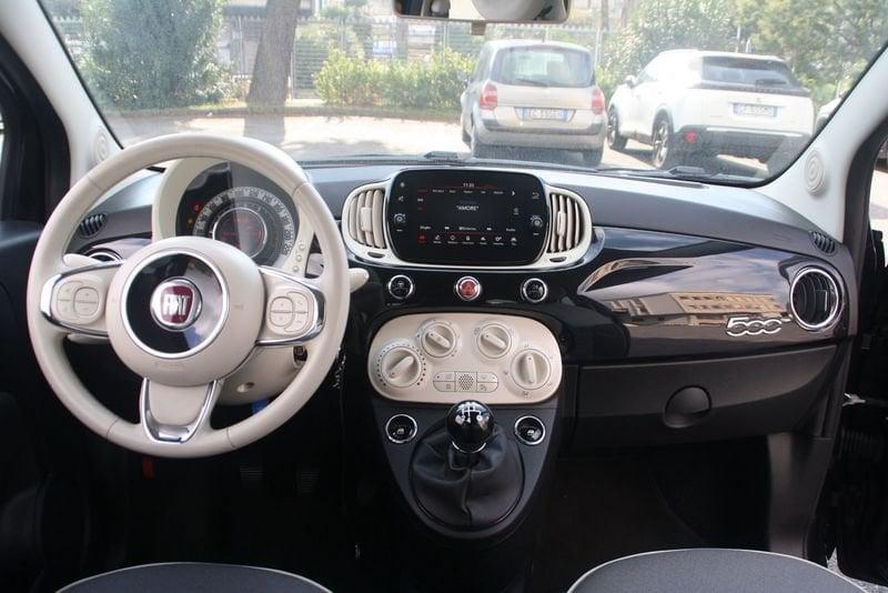 FIAT 500 500 1.2 Lounge
