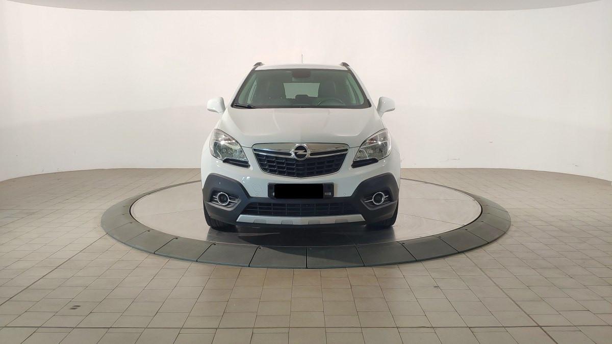 OPEL Mokka 1.6 115Cv 4X2 Start&Stop Cosmo