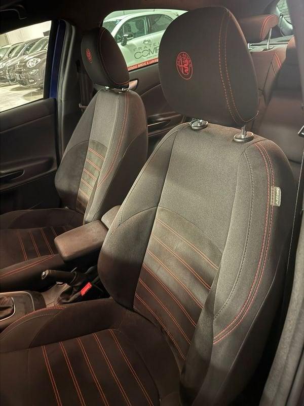 Alfa Romeo Giulietta Giulietta 1.4 Turbo MultiAir 150 CV Super