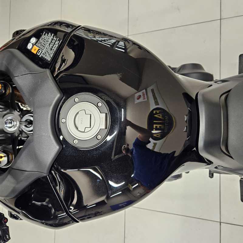 Yamaha Tracer 9 GT - 2024