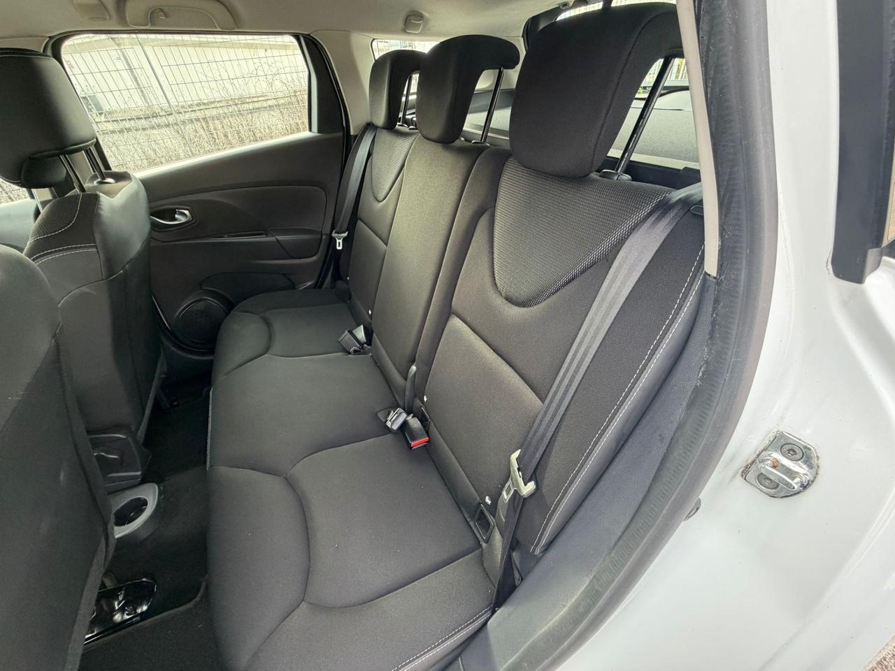 Renault Clio Sporter 1.5 dCi 8V 90CV Costume National