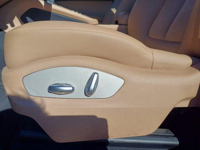 PORSCHE Macan 2000 V4 245CV PDK NAVI PDLS PELLE/ALCANTARA"21 ITA