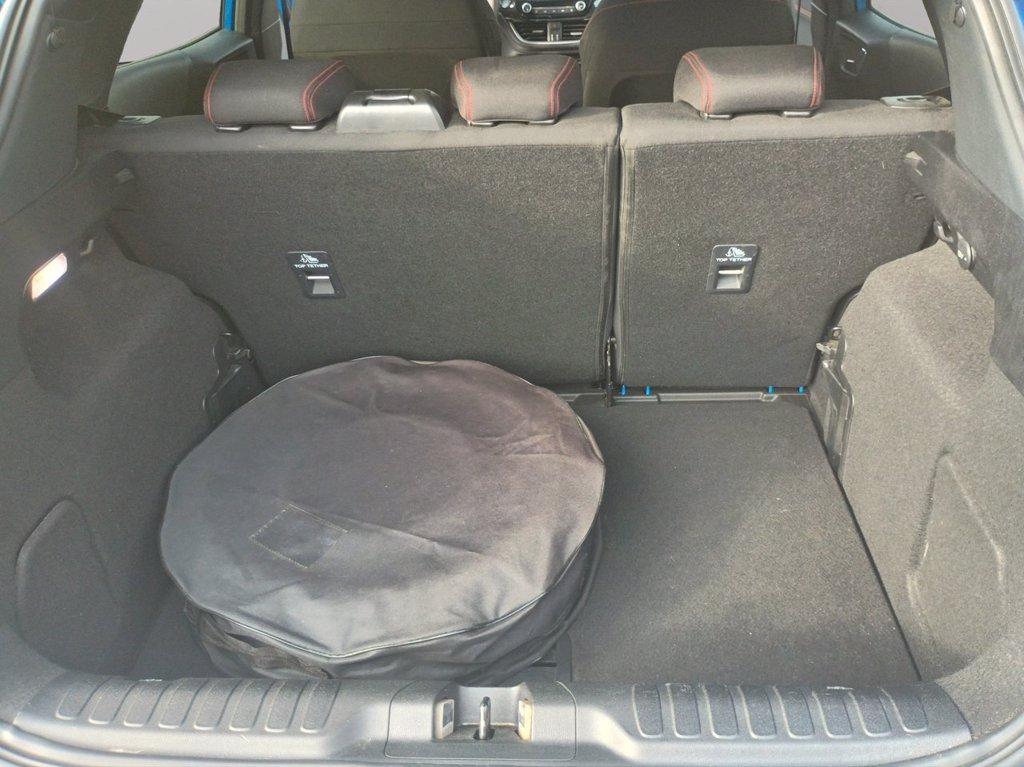 FORD Puma 1.5 ecoblue st-line s&s 120cv del 2022