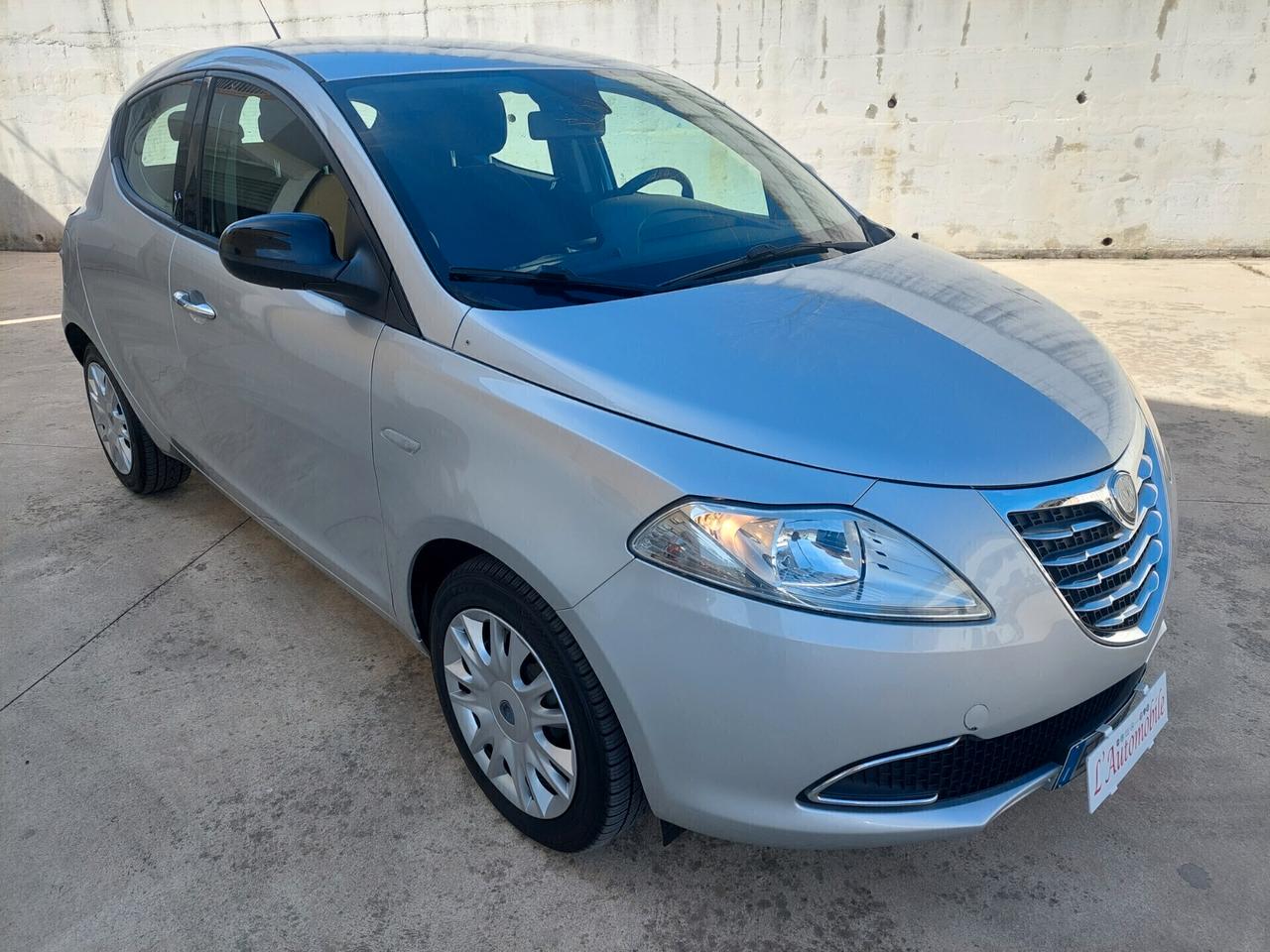 Lancia Ypsilon 1.3 MJT 16V 95 CV 5 porte S&S Gold