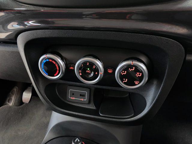FIAT 500L 1.4 LOUNGE 95CV - AUTOCARRO