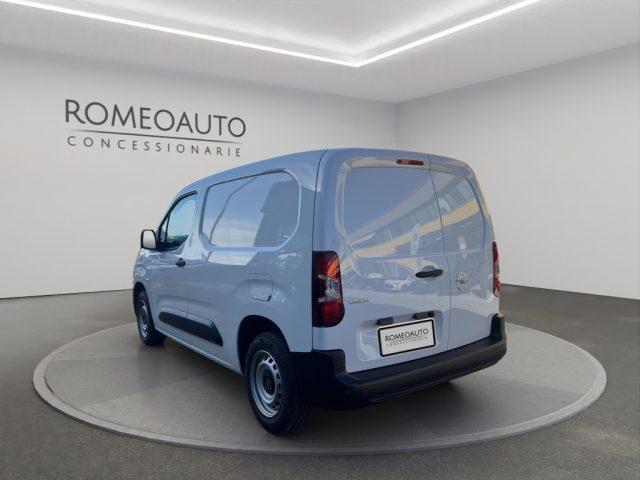 OPEL Combo CARGO - Van XL 1.5 Diesel 100cv MT