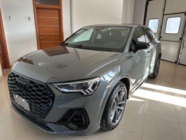 Audi Q3 SPB 35 TDI S tronic line edition