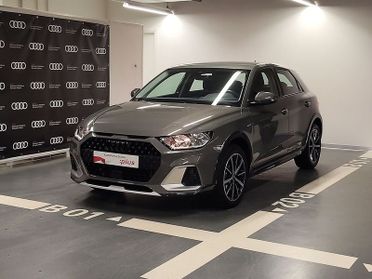 Audi A1 A1 allstreet 30 TFSI S tronic Admired