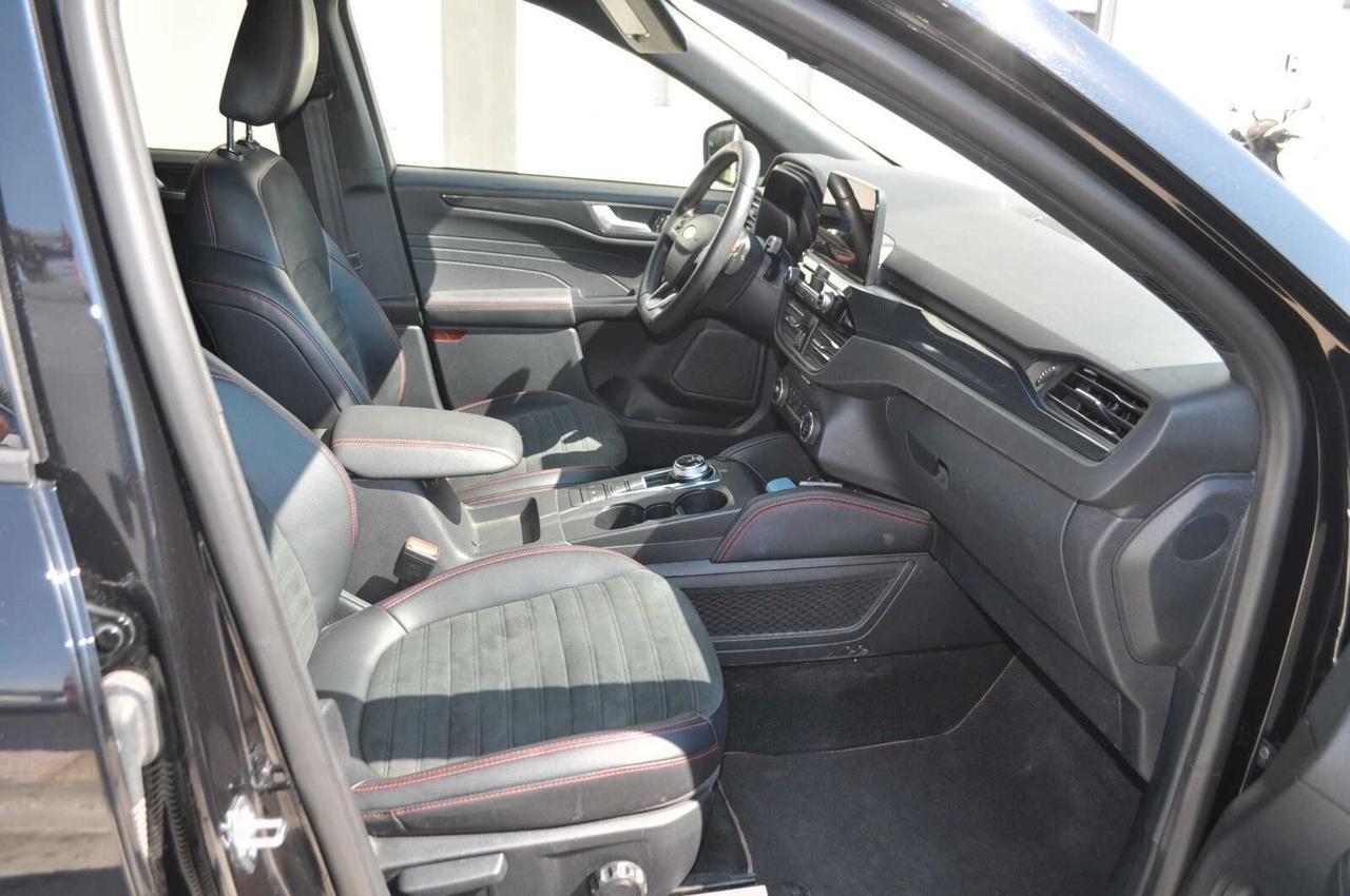 Ford Kuga 1.5 EcoBlue 120 CV aut. 2WD St-Line TETTO NAVY LED 20