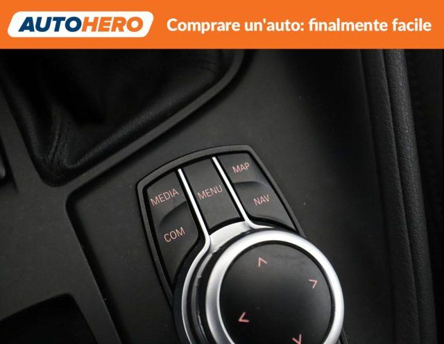 BMW X1 xDrive25e Advantage