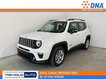 JEEP Renegade 1.0 T3 Limited