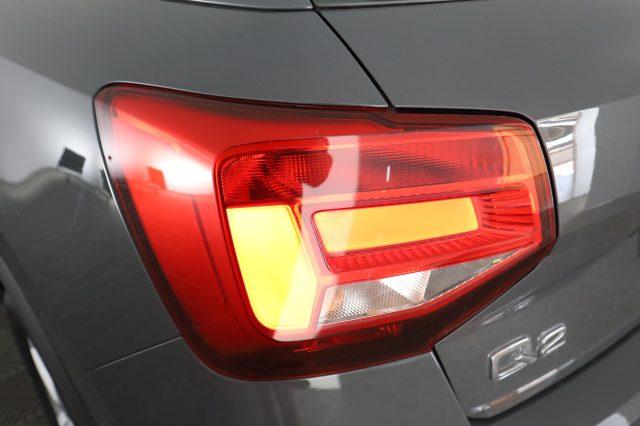 AUDI Q2 Q2 1.6/30 TDI