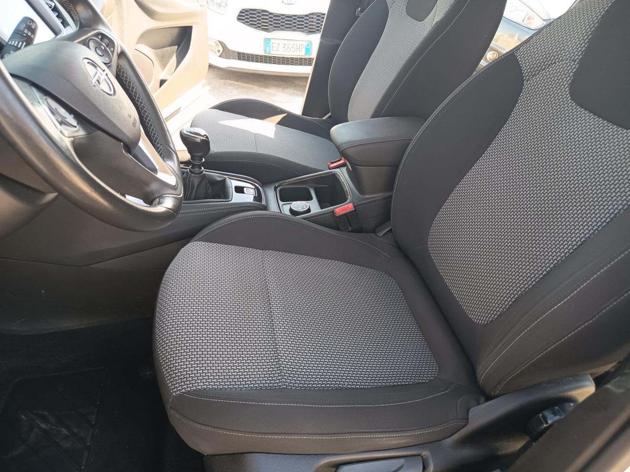 Opel Grandland X 1.6 diesel Ecotec Start&Stop Advance