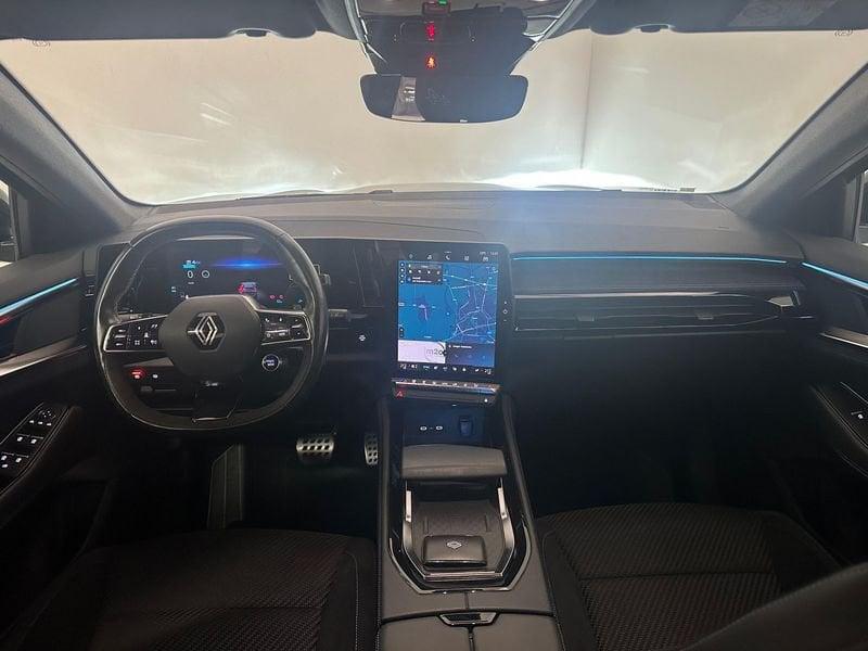 Renault Austral Austral Full Hybrid E-Tech 200 CV Iconic Esprit Alpine