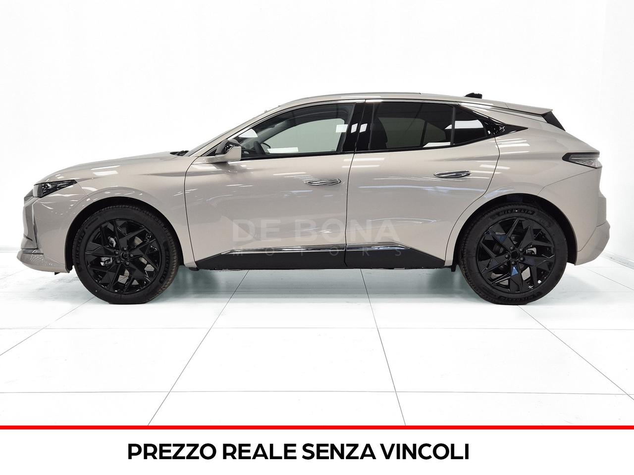DS DS 4 1.5 bluehdi pallas 130cv auto