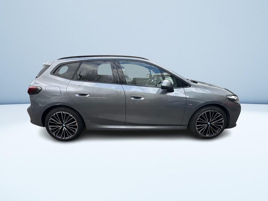 BMW Serie 2 Active Tourer 218 d MSport DCT