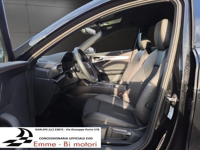 CUPRA Formentor 2.0 TDI 4Drive DSG