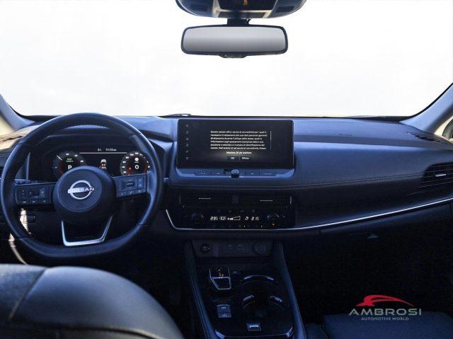 NISSAN Other X Trail 1.5 e-power Tekna 2wd