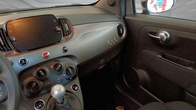 ABARTH 595 1.4 Turbo T-Jet 165 CV