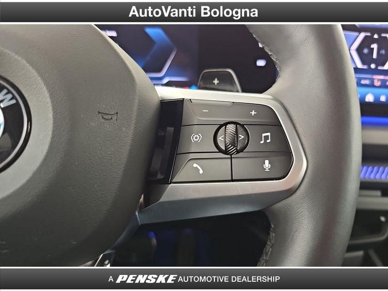BMW Serie 2 Gran Coupe 218d Gran Coupe MSport Pro auto