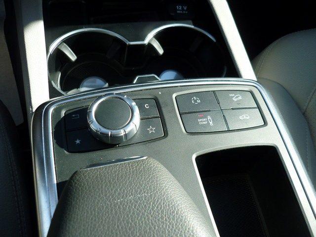 MERCEDES-BENZ ML 250 BlueTEC 4Matic Premium