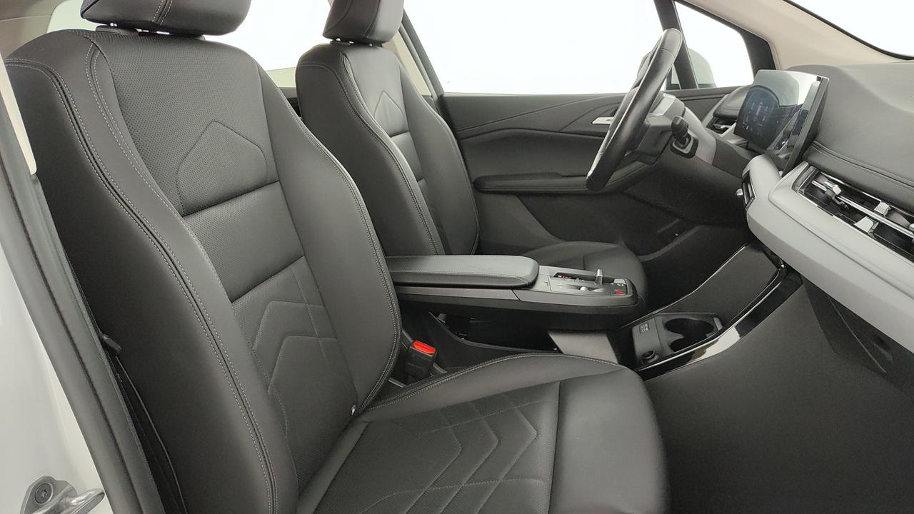 BMW Serie 2 U06 Active Tourer - 218d Active Tourer Luxury auto