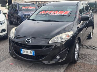 Mazda 5 1.6 MZ-CD 8V 115CV Smart Navi