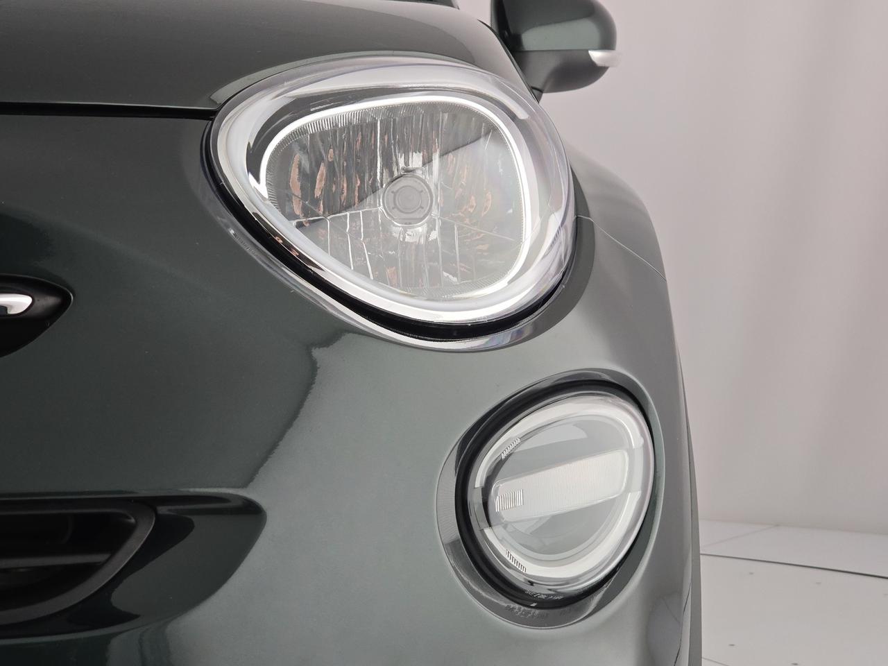 Fiat 500X 1.3 mjt connect 95cv