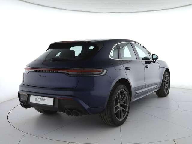 Porsche Macan 2.0 265cv pdk