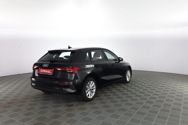 AUDI A3 A3 SPB 30 TFSI S tronic Business