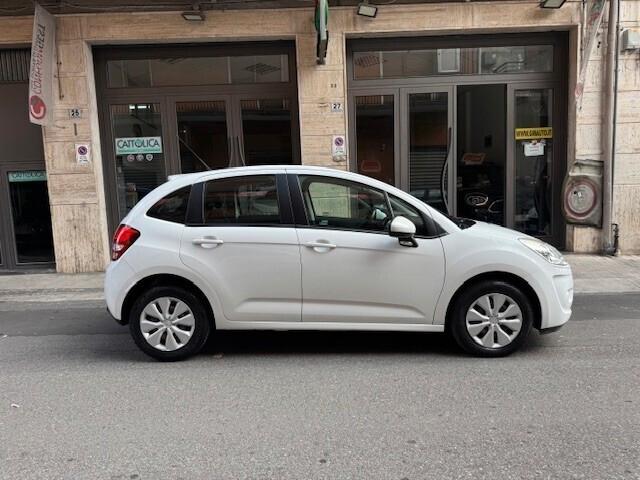 Citroen C3 1.4 HDi 70cv Style
