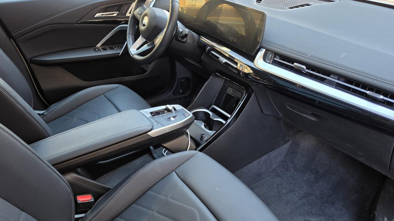 Bmw X1 sDrive 20i xLine