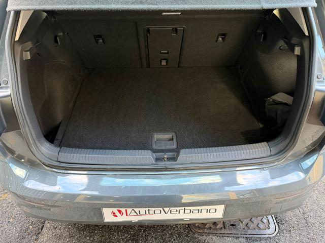 VOLKSWAGEN Golf 2.0 TDI 115 CV Euro 6D Life