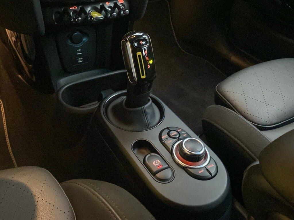 Mini Mini 3 Porte Full Electric Cooper SE Electric Auto