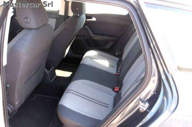 SEAT Leon Leon IV Sportstourer 1.0 etsi Style 110cv dsg - G