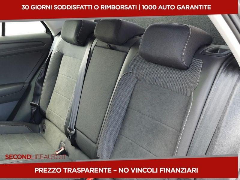 Volkswagen T-Roc 1.0 tsi Style 115cv