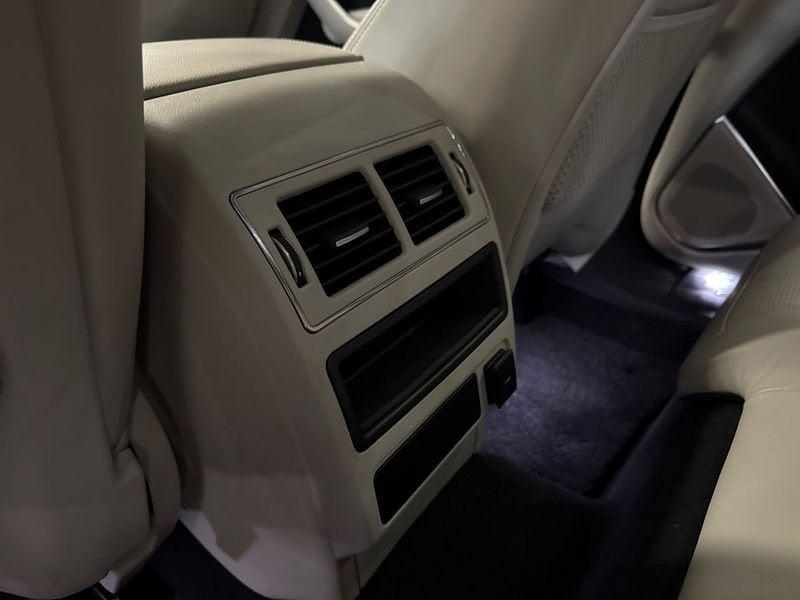 Jaguar F-Pace 2.0 i4 R-Dynamic HSE awd 250cv auto