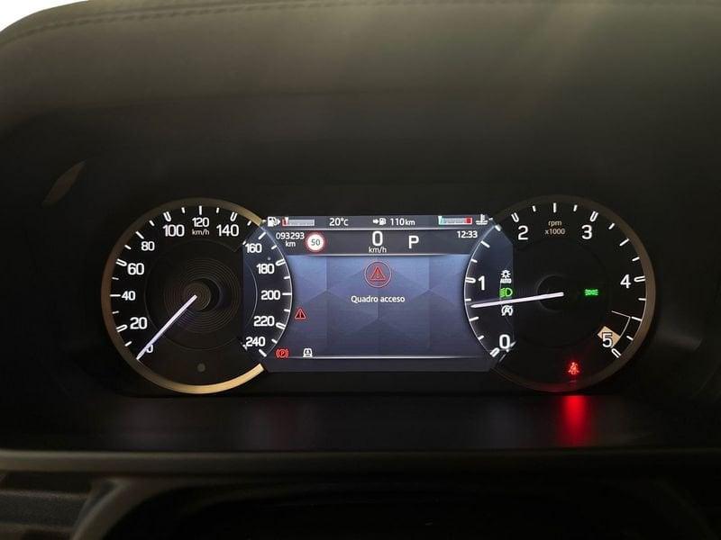 Land Rover Defender 110 3.0d i6 mhev X-Dynamic S awd 250cv auto