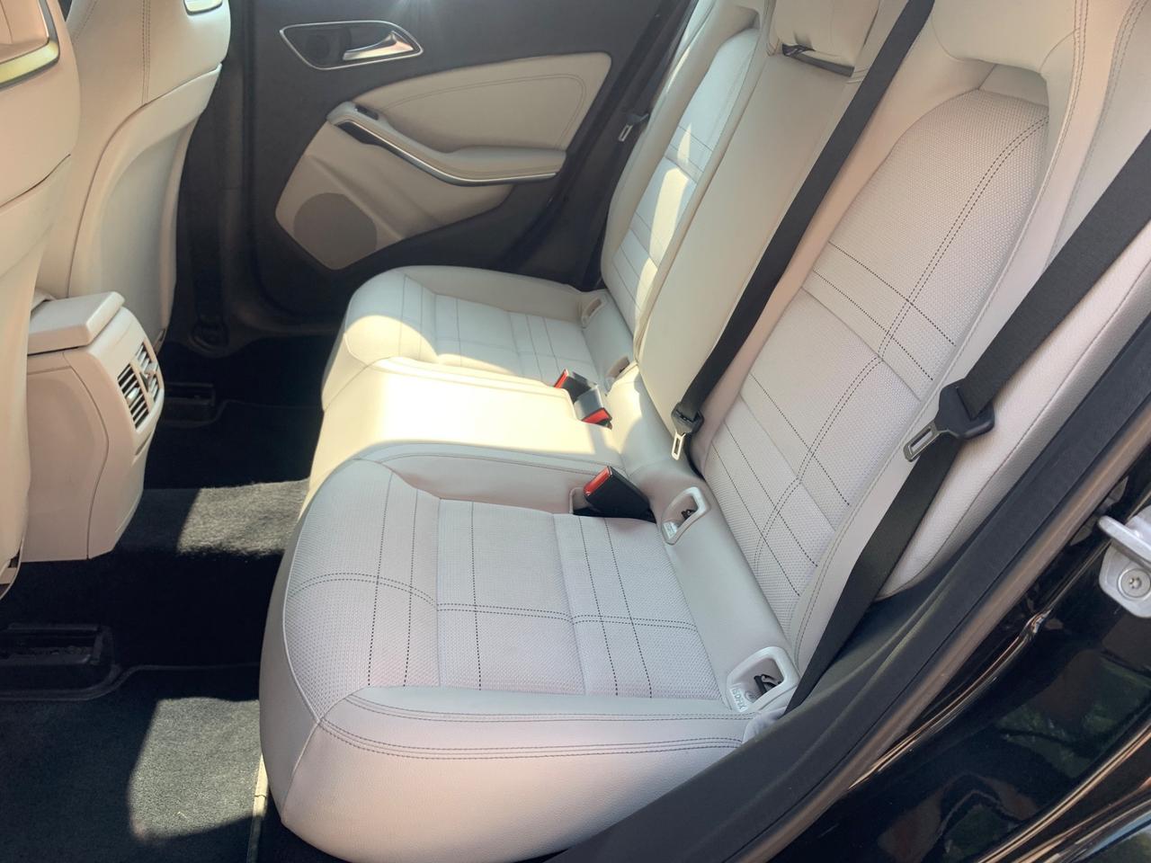 Mercedes-benz A 180 CDI