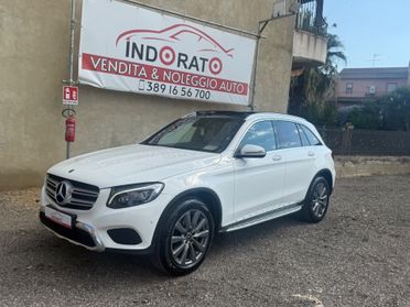Mercedes-benz GLC 250 d 4Matic Premium