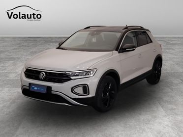 VOLKSWAGEN T-Roc I 2022 - T-Roc 1.0 tsi Sport 115cv