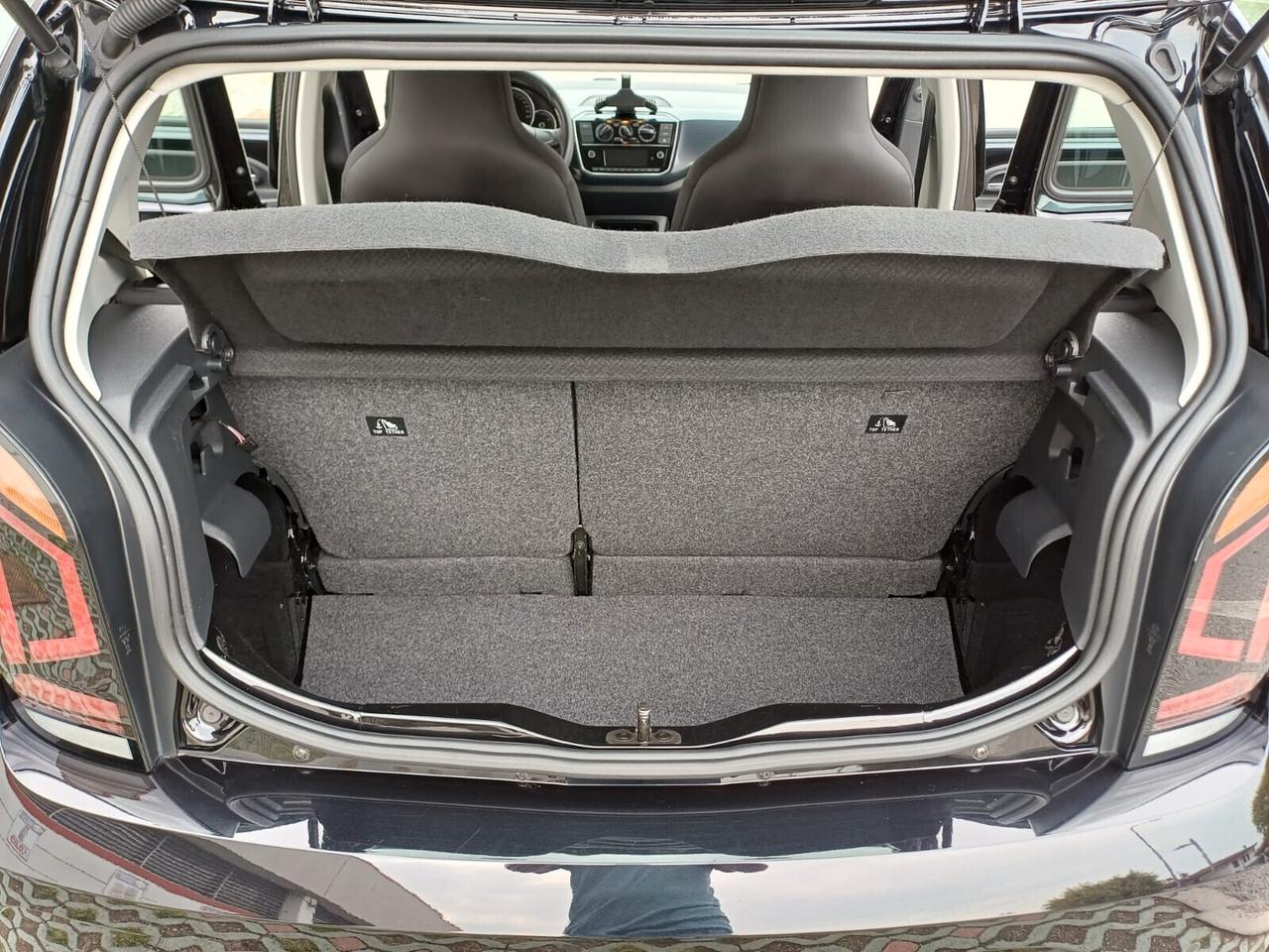 Volkswagen Up! 1.0 68 cv 5 porte Eco Move Up! BlueMotion Technology