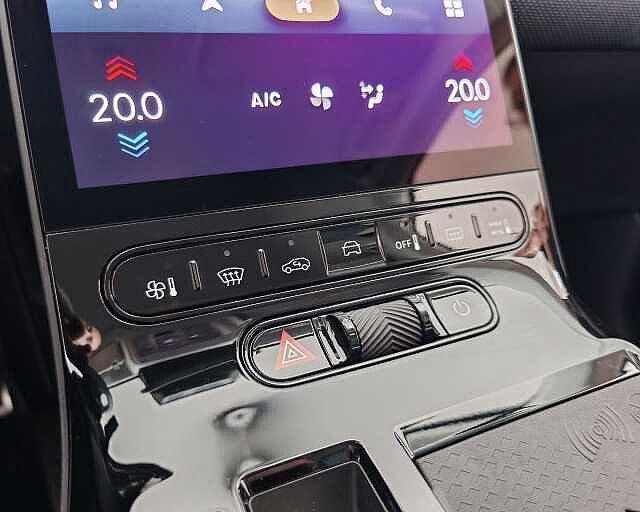 Citroen C5 Aircross Hybrid 145 CV e-DCS6 Max