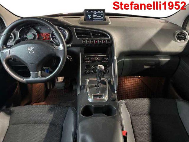 PEUGEOT 3008 I - 1.6 e-hdi 8v Allure s&s 115cv etg6 (robot)